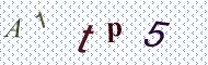 CAPTCHA code